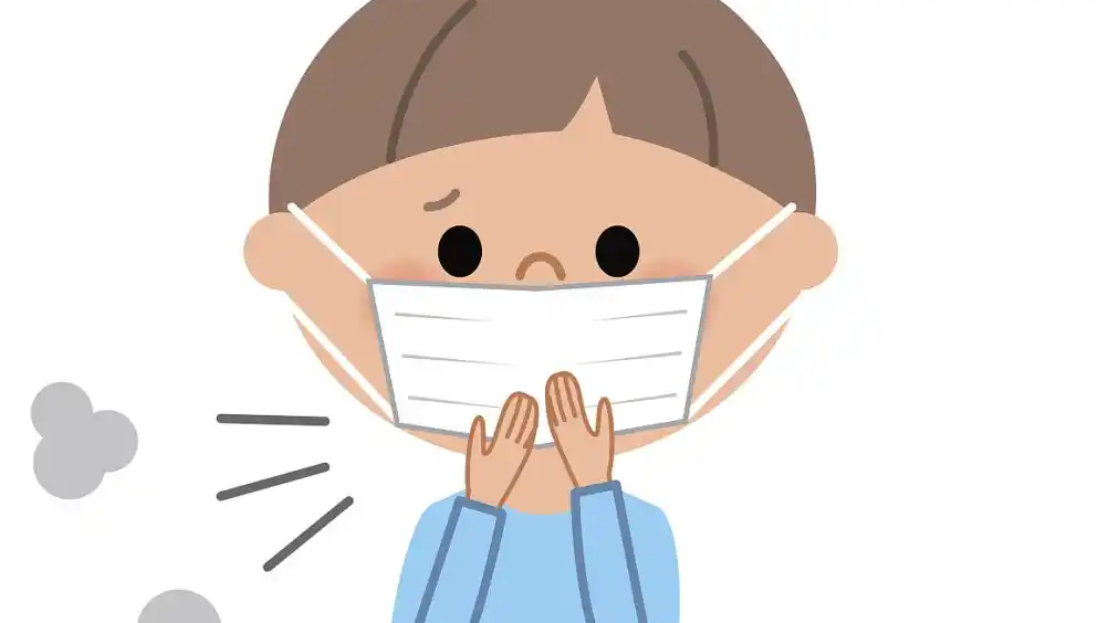 流感季做好十条防护措施