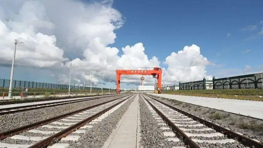 高铁将试点“坐火车可以带自行车”