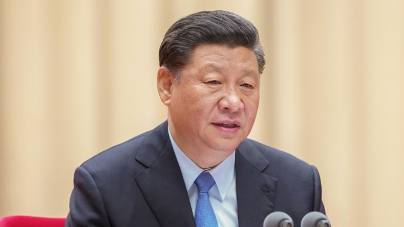  树立和践行正确政绩观