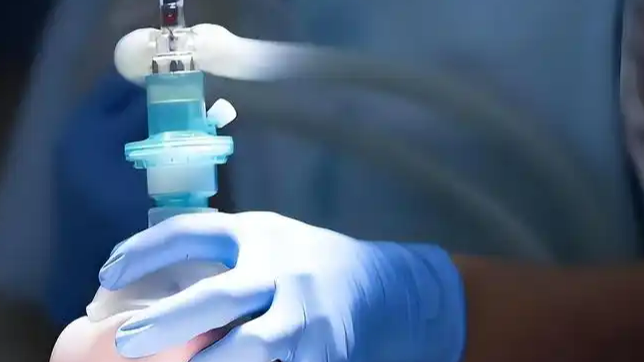  麻醉手术真的影响智力吗