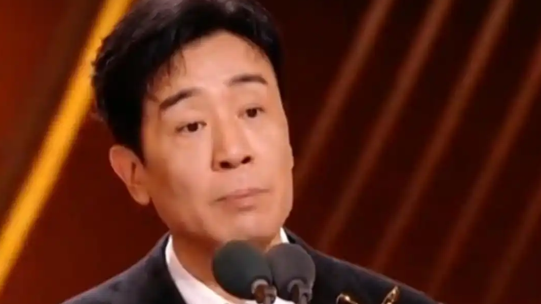 于和伟：奖项应该给吴石将军