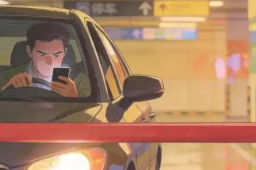   停车场连点6次同意才能缴费 缩略图