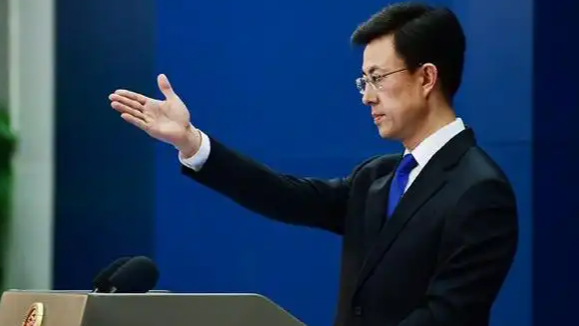  中方回应李在明涉中国渔船言论