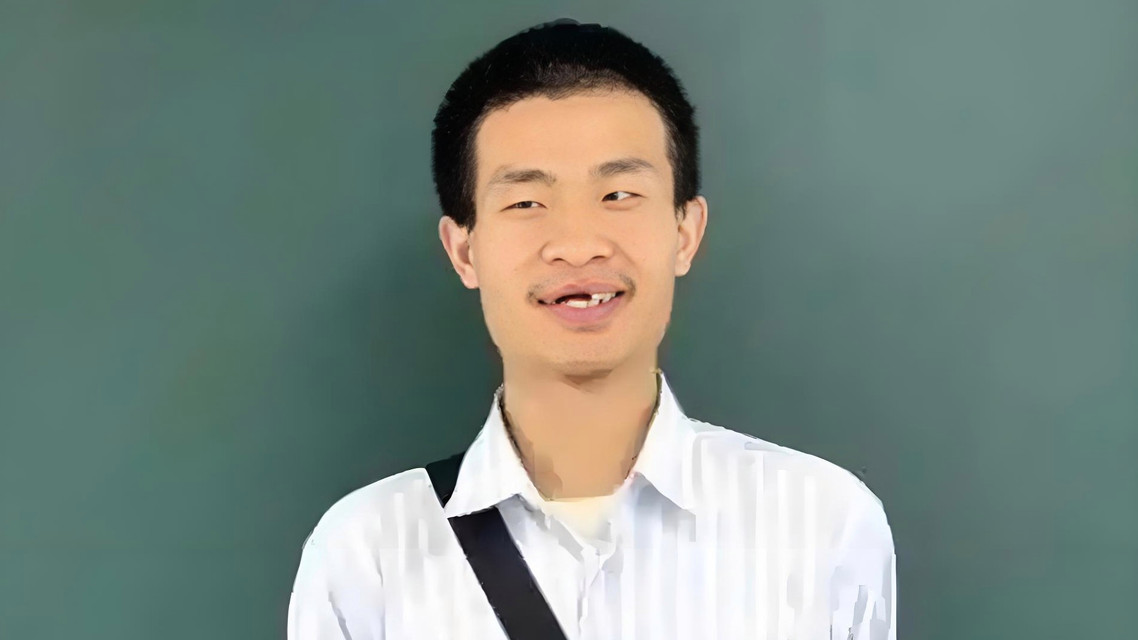 趙普呼吁北大關(guān)心干預(yù)“韋神”健康