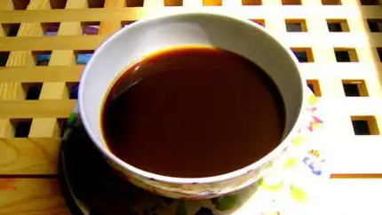  男子喝网购自制中药中毒身亡