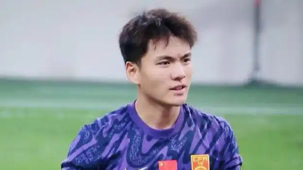 传奇门将切赫祝福李昊