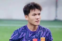 传奇门将切赫祝福李昊