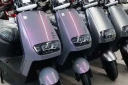   这些电动车可能危及生命 缩略图