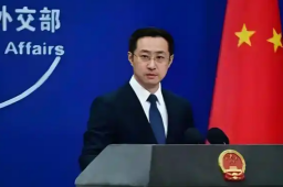   中方：日本右翼颠倒黑白装无辜骗同情 缩略图