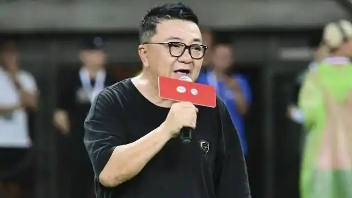  董路：西班牙赢球不是传控胜利