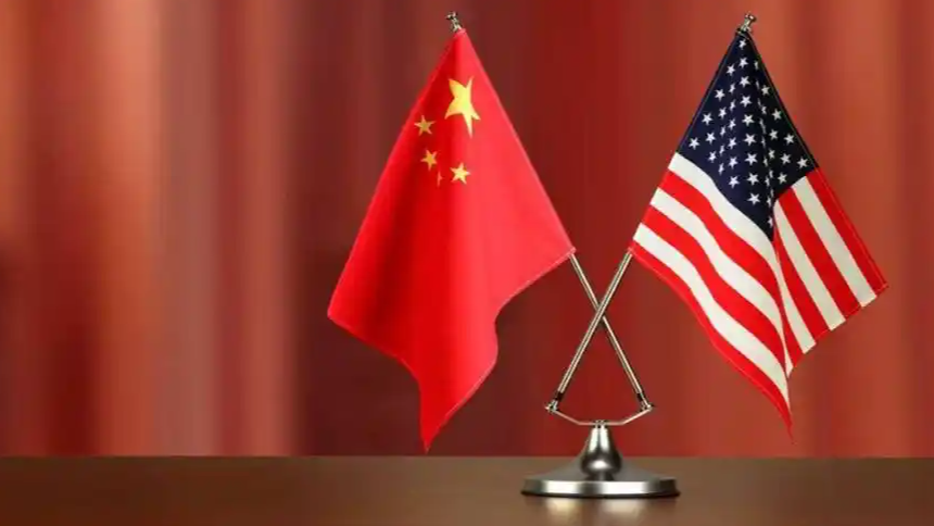 “全球进入北京时间”