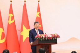   繁忙元首外交彰显大国担当 缩略图