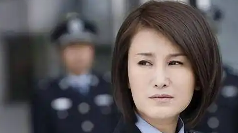 季洁扮演者王茜回应《重案六组》翻拍