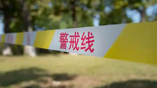 男子持刀伤人致1死 武汉警方通报