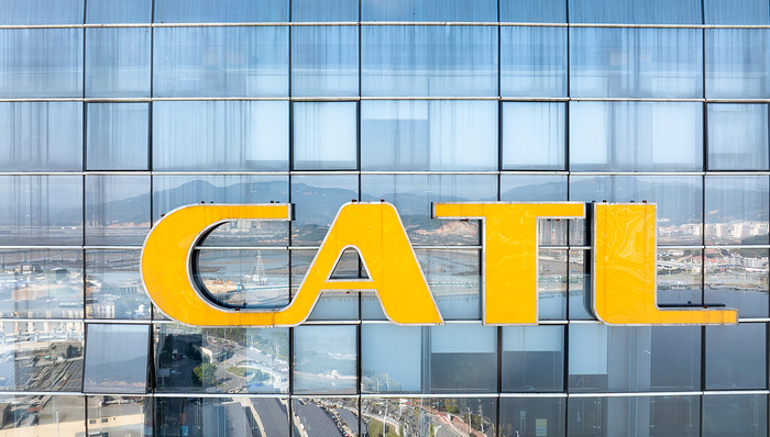 宁德时代361亿年度分红再创纪录