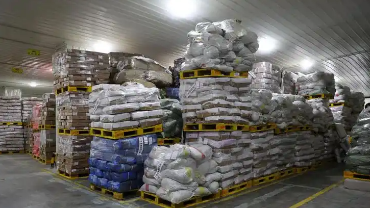 25万悬赏！两台湾籍走私冻品嫌犯在逃