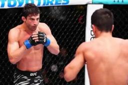   UFC名将去世年仅34岁 疑因突发心脏病 缩略图