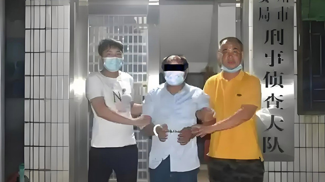 27年追凶终获判决：被告一审获死缓