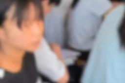 校方回应1个班级超80人
