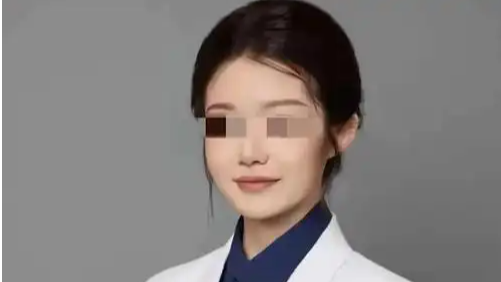  董袭莹协和4+4入学资格造假