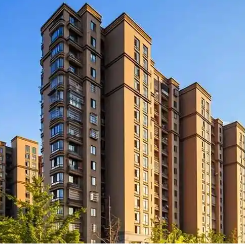 上海一小区多套住房统一挂牌1460万