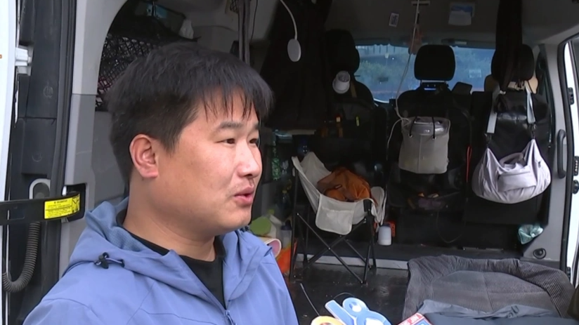 男子载乘客2505公里4千多元未到账