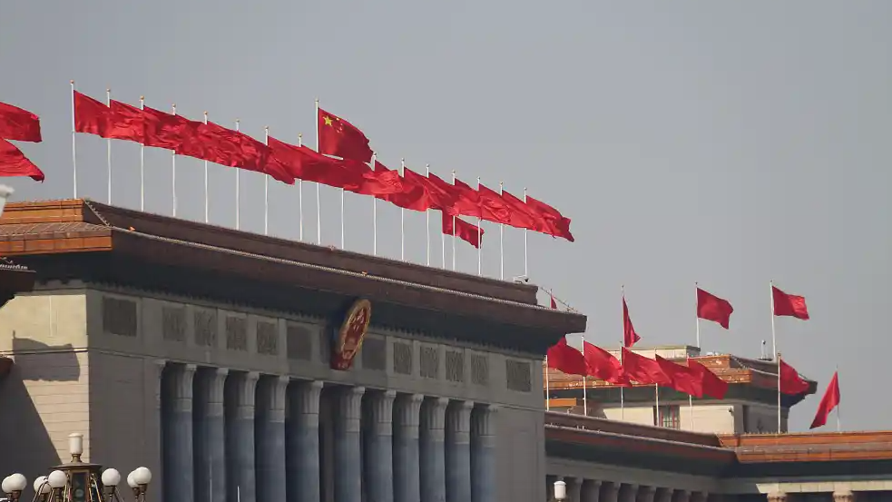 今年国防支出为1.9万亿 同比增长7%