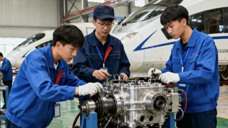 本升专走红 反向升学透露关键信号