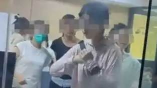 贾玲新作杀青 讲述主妇破获传销案