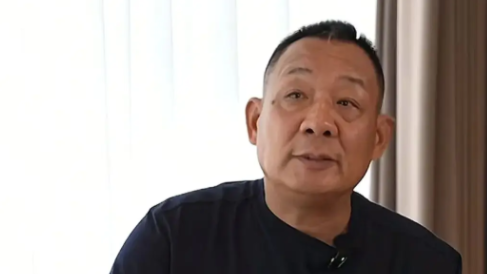  于东来：胖东来禁止员工相互借钱