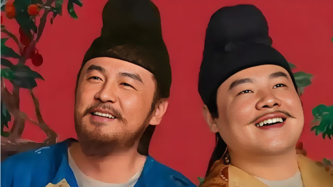 電視劇《長(zhǎng)安的荔枝》劇情節(jié)奏起飛