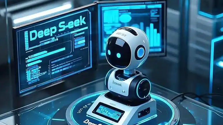  DeepSeek会偷偷给人取外号