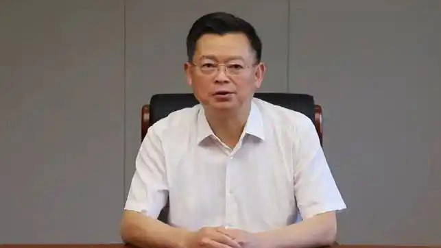  国家国防科工局原副局长张建华被查