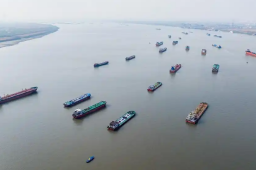   中部水运大省盯上下一个新能源风口 缩略图