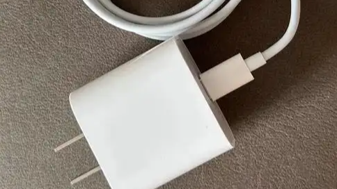 120W充电器实际功率仅22.5W