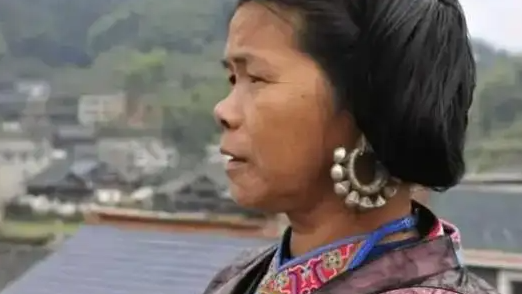 老版1元人民币上的女孩是她