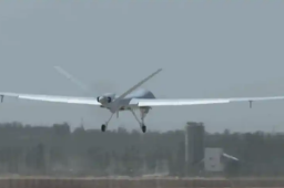   发现即摧毁！察打一体无人机实训 缩略图