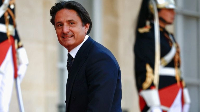 爱马仕CEO回应被爱泼斯坦案牵连