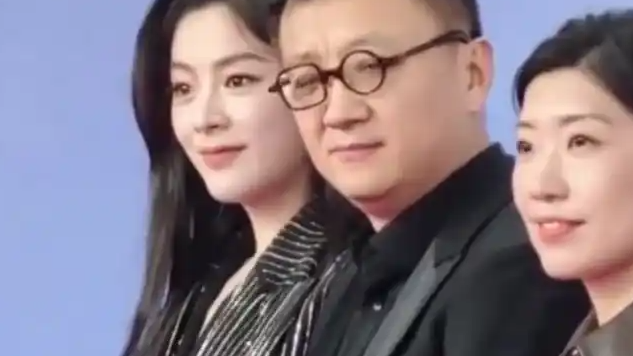  陈丽君提名百花奖最佳新人奖