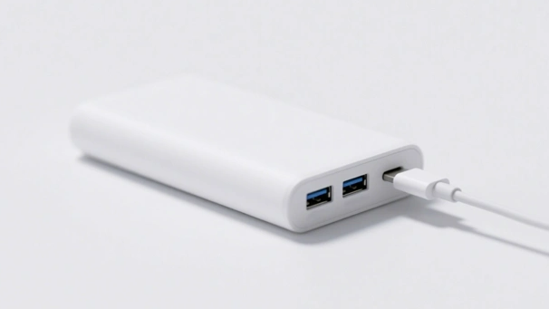 市监总局通报罗马仕充电宝案