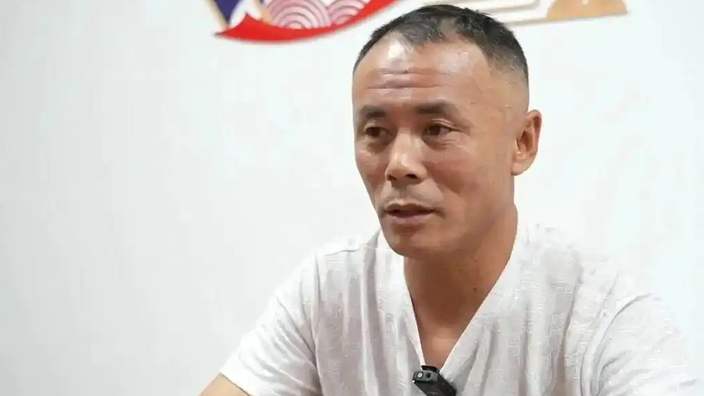  “走啊”！逆行闯灯的王涛获警方褒奖