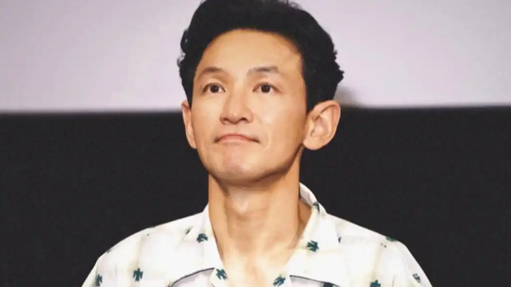 黄政民被曝出轨