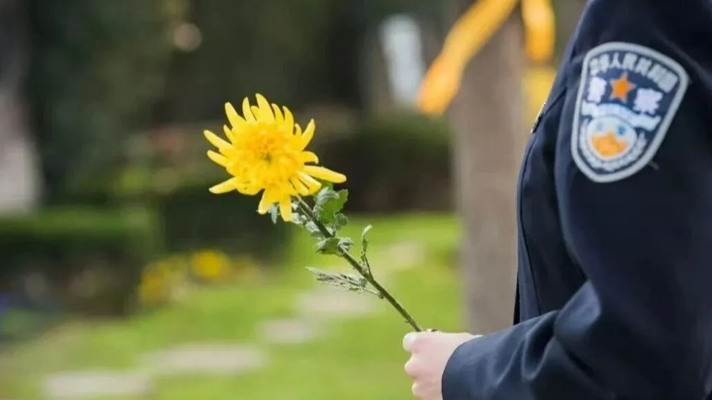 字里行间皆家国！英烈楷模从未忘