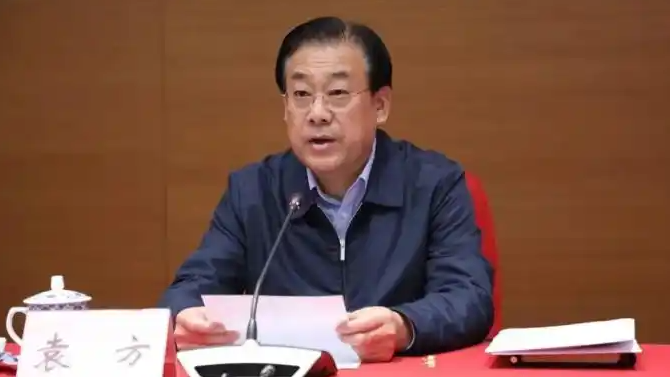  10天内5名副省长履新