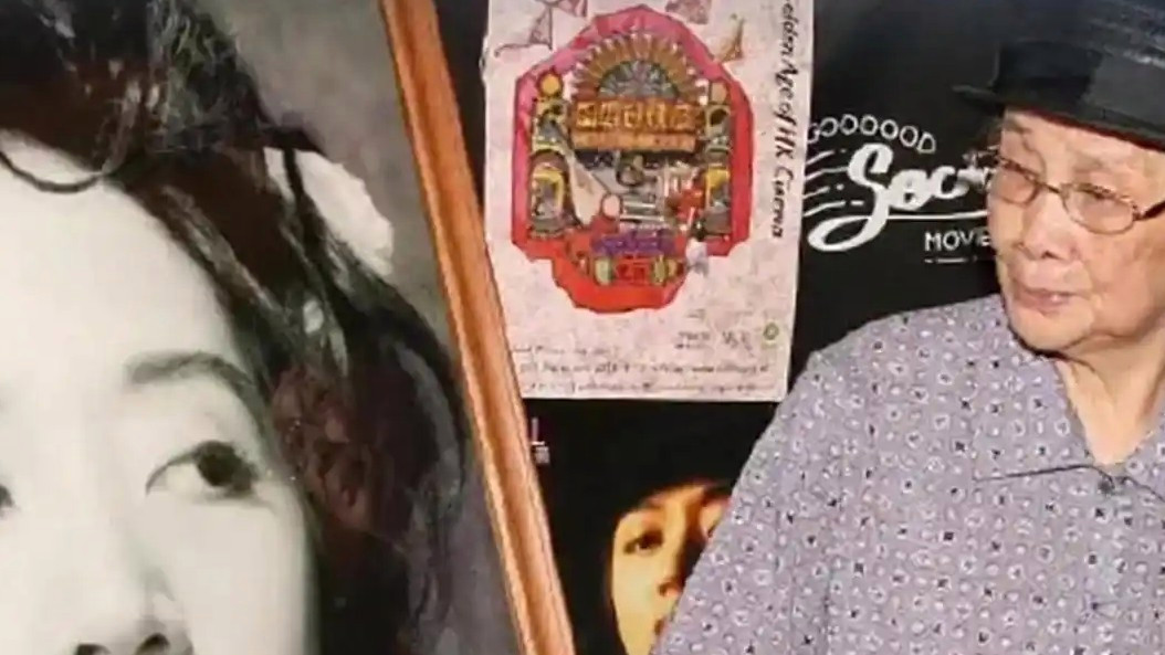 梅艳芳哥哥：希望母亲与妹妹葬在一起