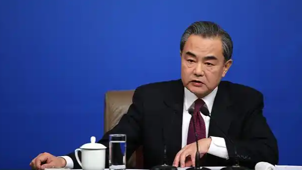 王毅：中国国际影响与日俱增