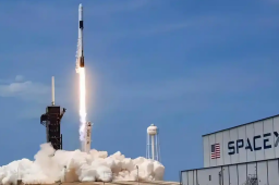   卫星惊险擦肩 SpaceX告状遭中方打脸 缩略图