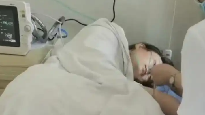 女子取环后子宫穿孔称主刀医生被换