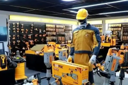   缝制机成爆品 “中国制造”走向全球 缩略图