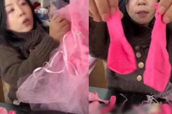 家长网购58元周岁宴装饰用完就退